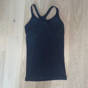 Lululemon Ebb to the Street Workout Tanktop